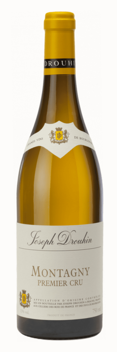 Montagny Premier Cru