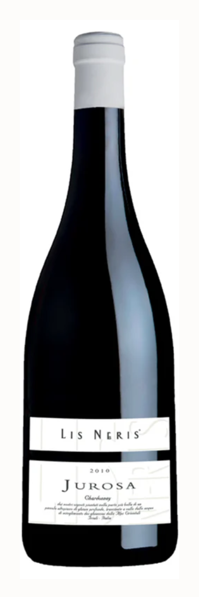 Jurosa Chardonnay