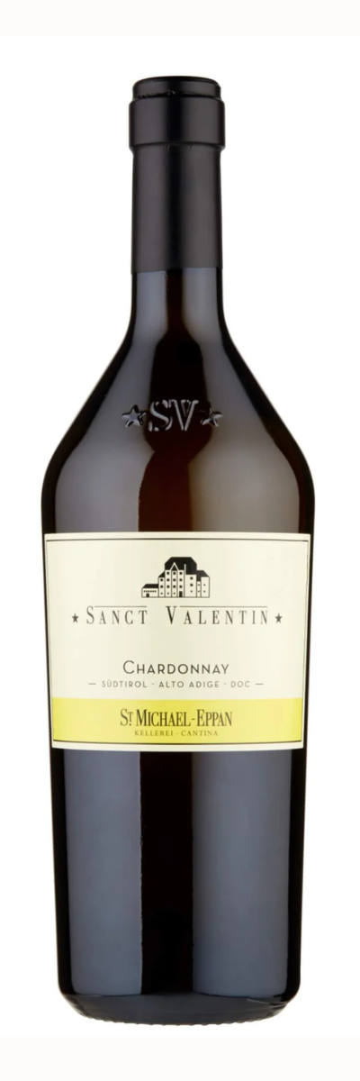 Sanct Valentin Chardonnay