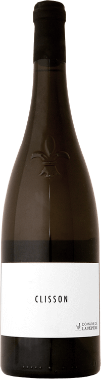 Bottle of Clisson by Domaine de la Pépière