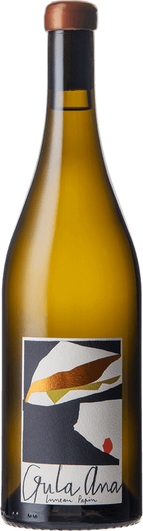 Bottle of Gula Ana by Domaine Luneau-Papin