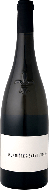 Bottle of Monnières-Saint Fiacre by Domaine de la Pépière