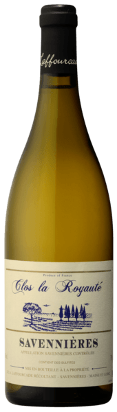 Bottle of Clos la Royauté by Domaine Laffourcade