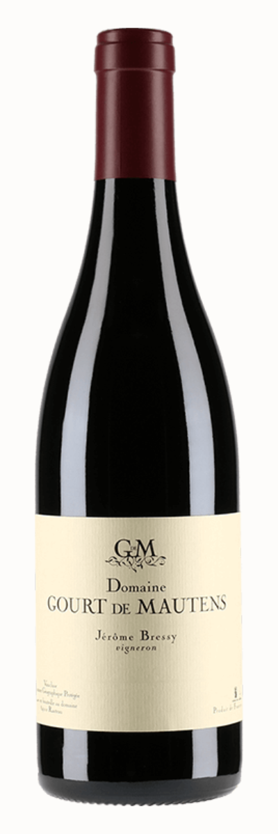 Domaine Gourt de Mautens