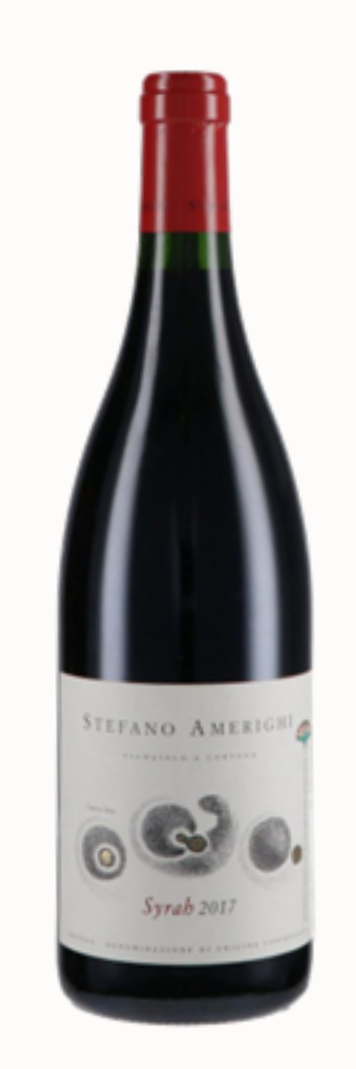 Amerighi Syrah